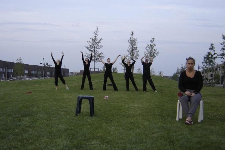 Repetitie ne me quitte pas